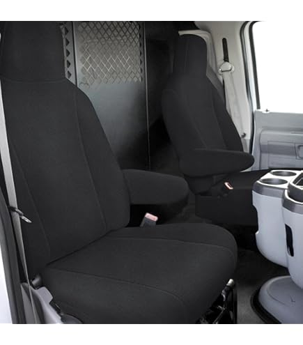 Amazon.com: Durafit Seat Covers 1993-1995 Chevy Astro High Back